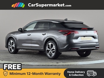 Used Citroen C5 X 2023 for sale - 77758486: Photo