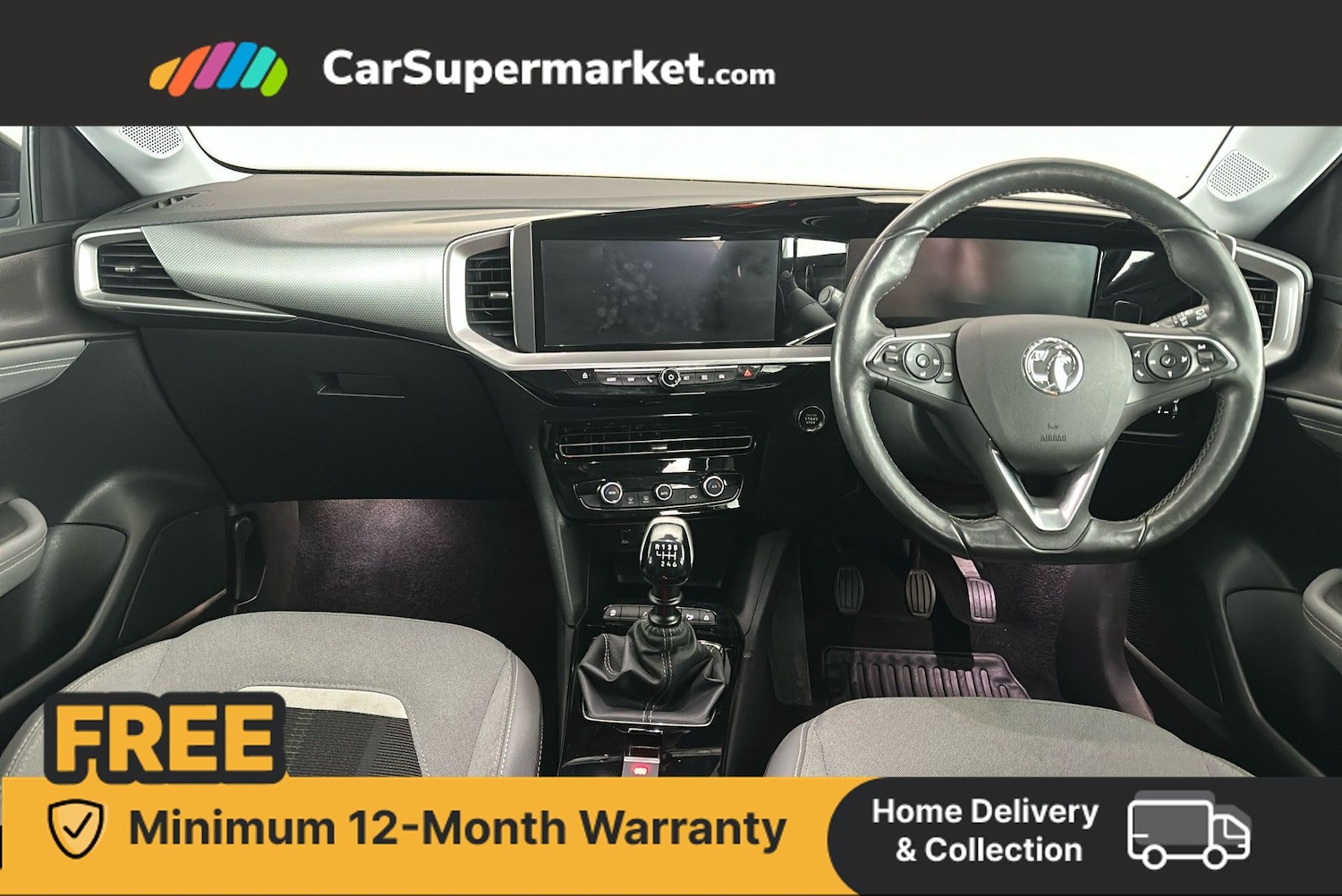 Used Vauxhall Mokka 2022 for sale - 76429163: Photo 13