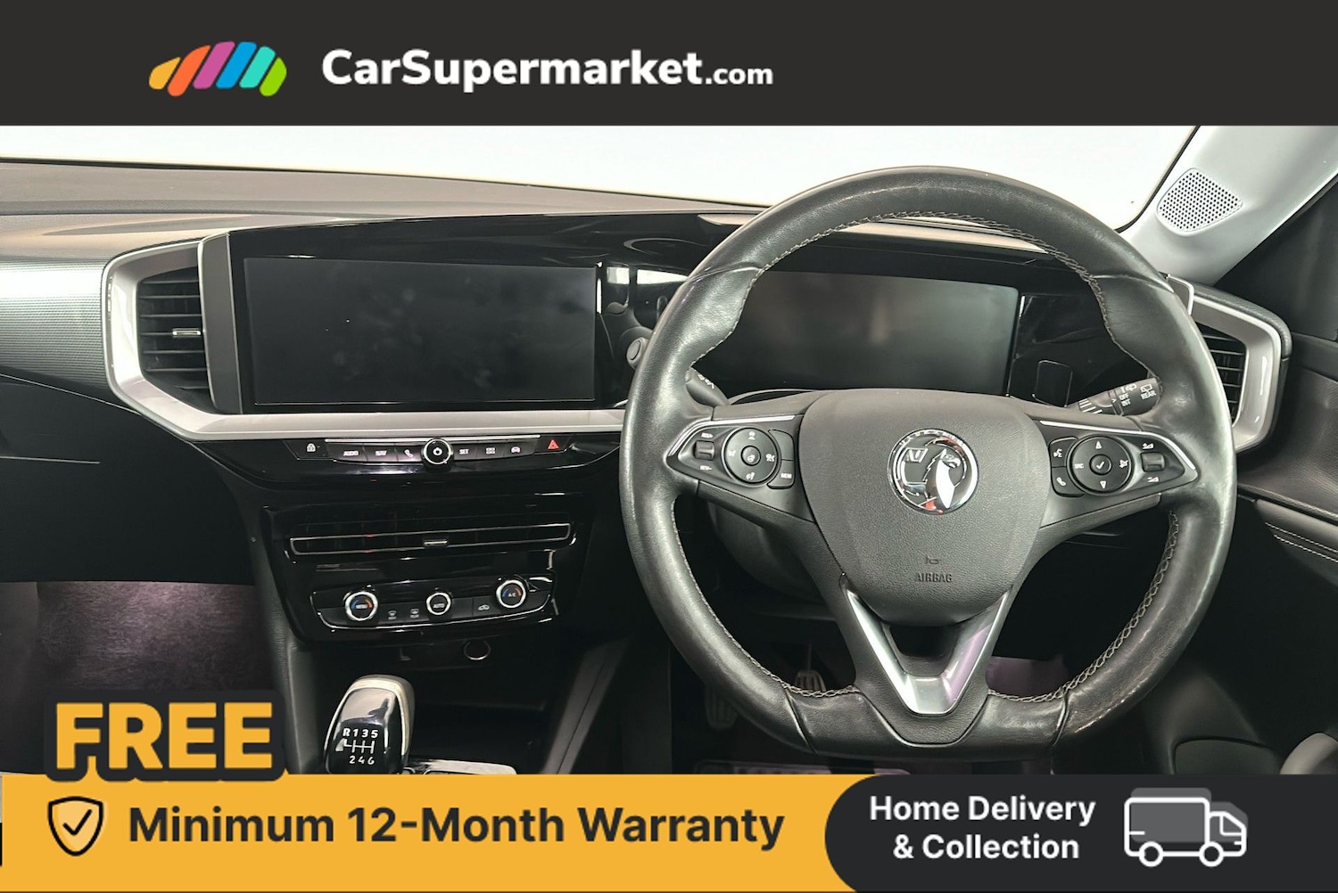 Used Vauxhall Mokka 2022 for sale - 76429163: Photo 14