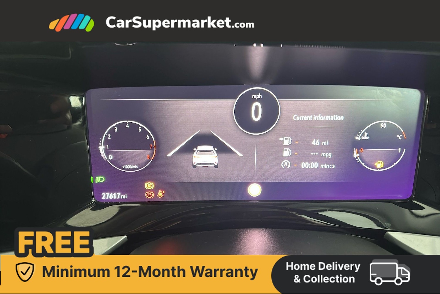 Used Vauxhall Mokka 2022 for sale - 76429163: Photo 15