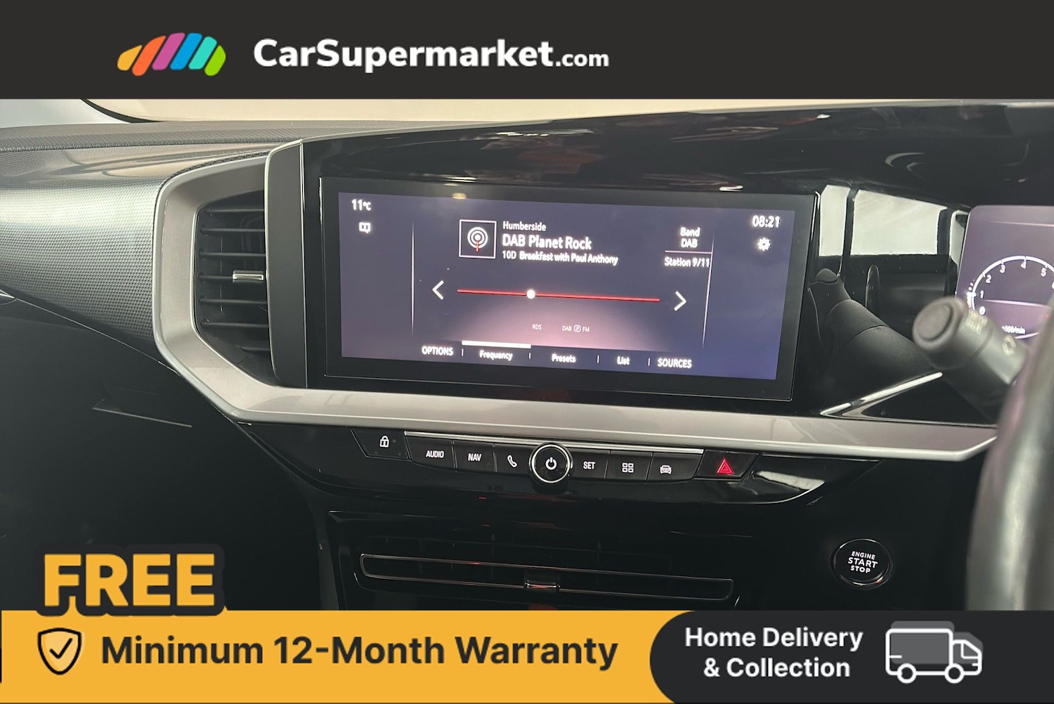 Used Vauxhall Mokka 2022 for sale - 76429163: Photo 16