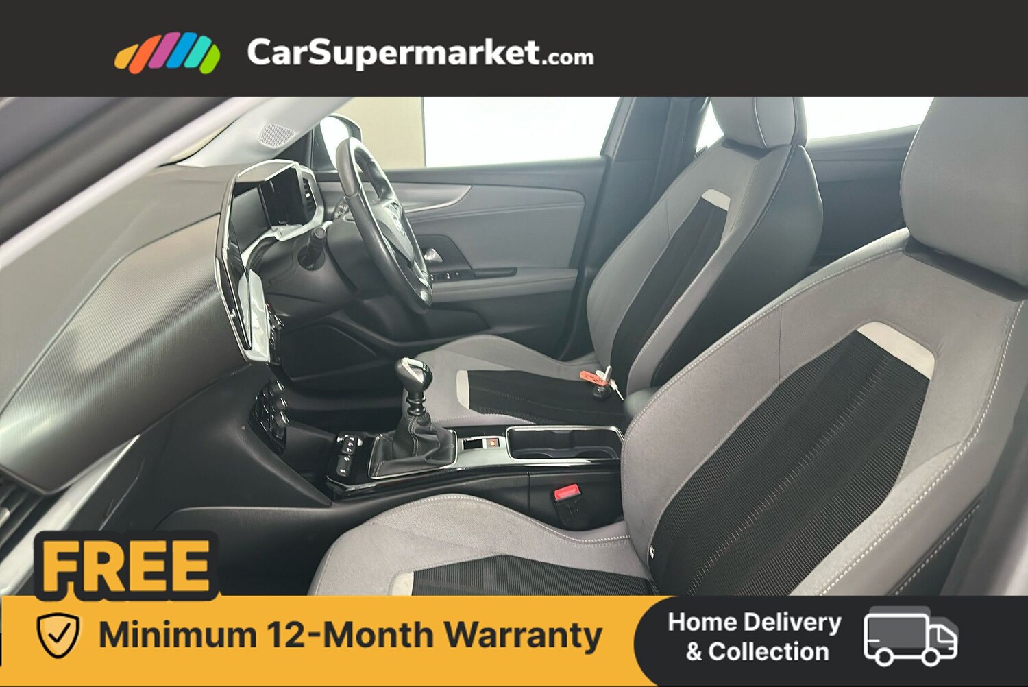 Used Vauxhall Mokka 2022 for sale - 76429163: Photo 17