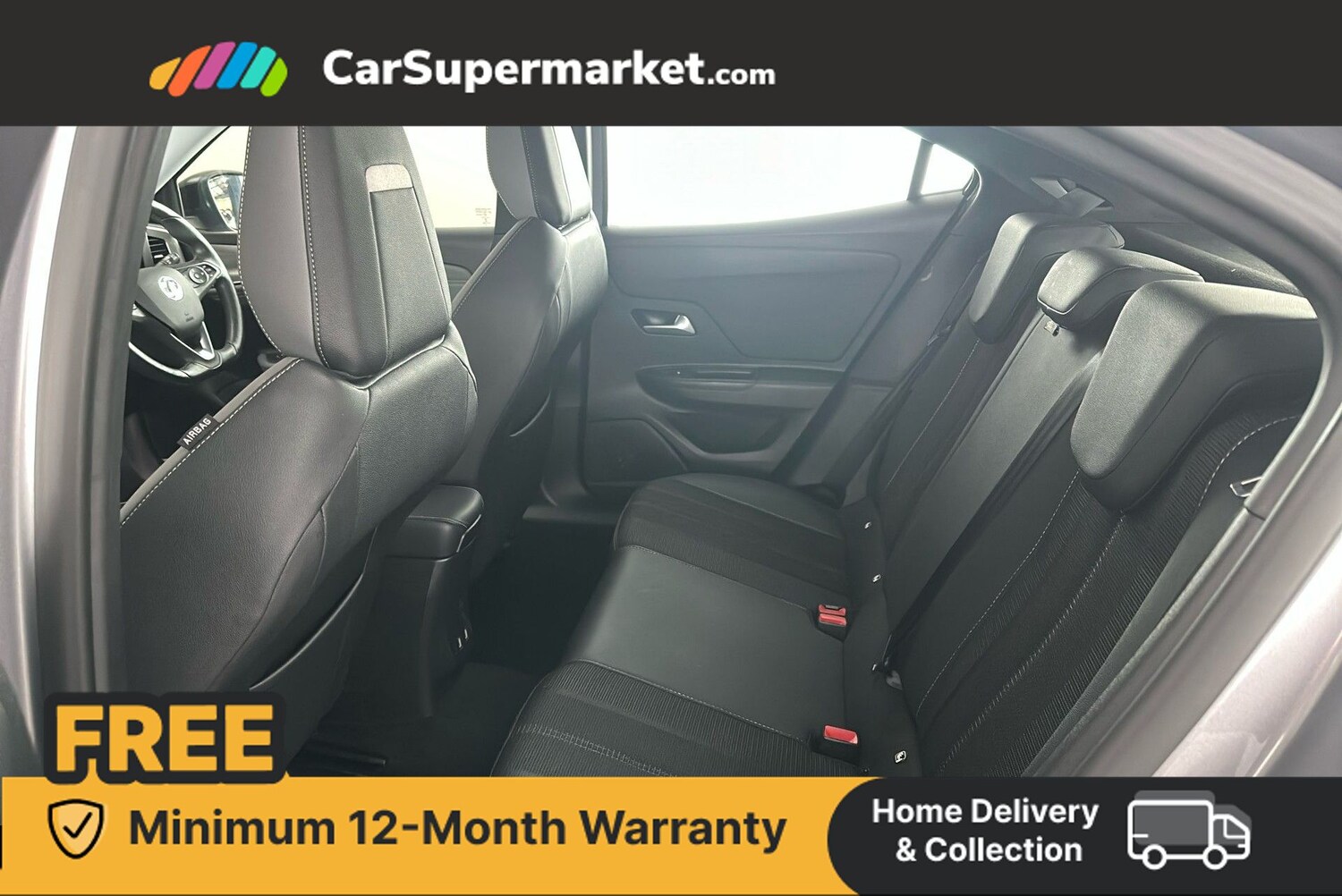 Used Vauxhall Mokka 2022 for sale - 76429163: Photo 18