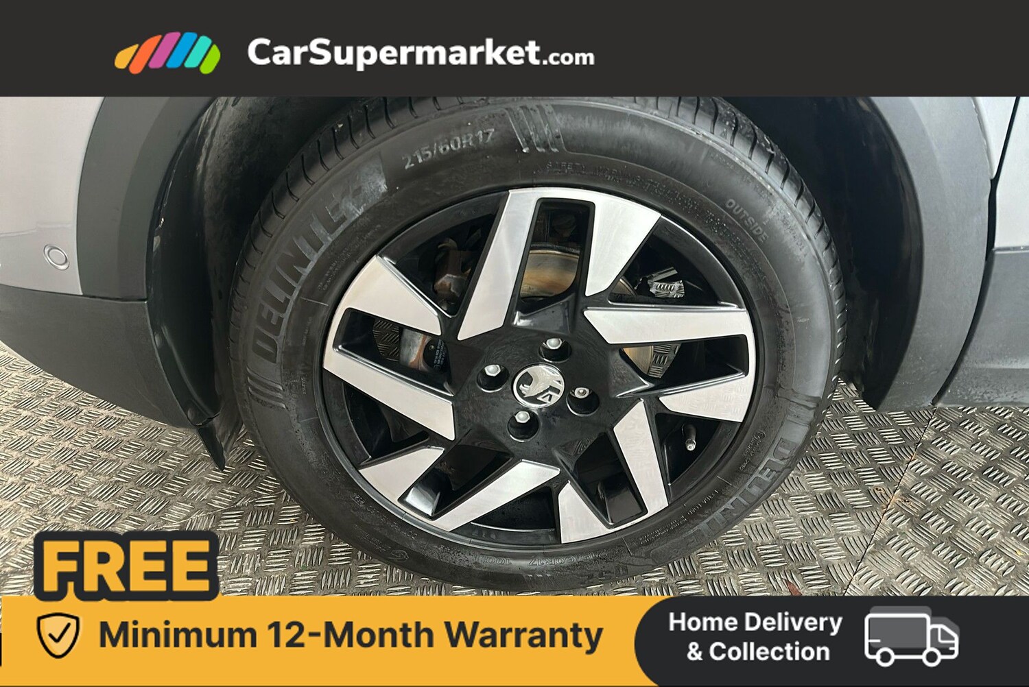 Used Vauxhall Mokka 2022 for sale - 76429163: Photo 19