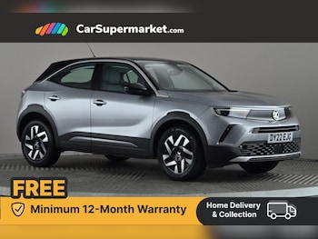 Used Vauxhall Mokka 2022 for sale - 76429163: Photo