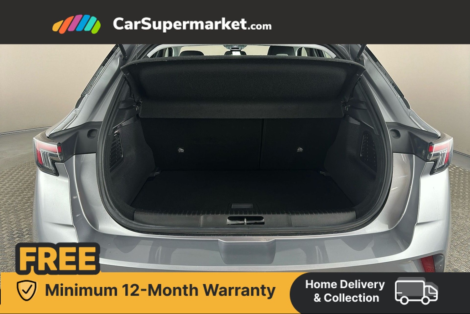 Used Vauxhall Mokka 2022 for sale - 76429163: Photo 22