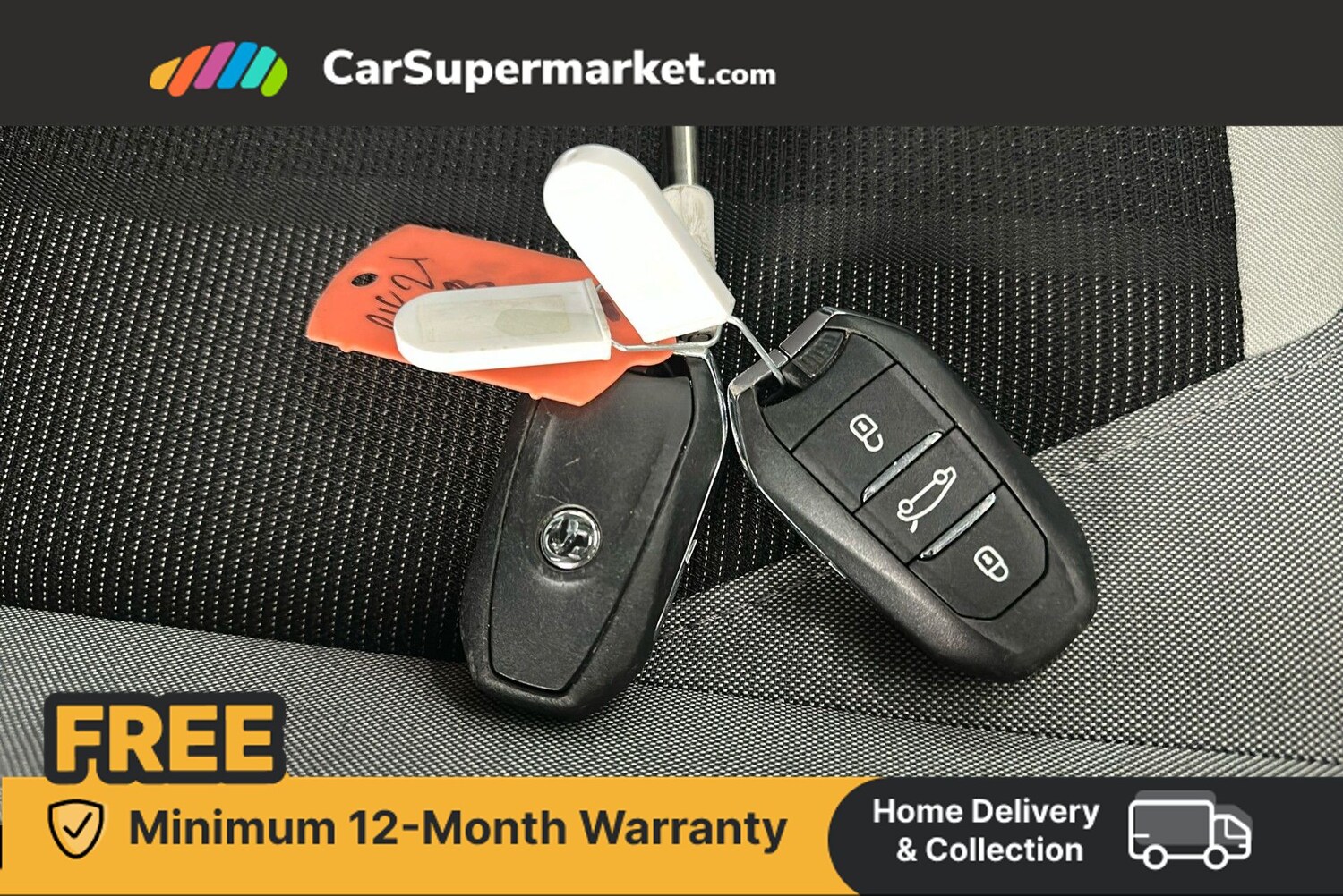 Used Vauxhall Mokka 2022 for sale - 76429163: Photo 23