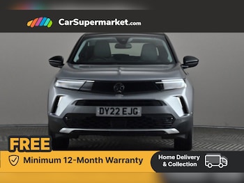 Used Vauxhall Mokka 2022 for sale - 76429163: Photo