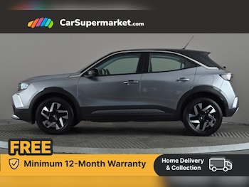 Used Vauxhall Mokka 2022 for sale - 76429163: Photo