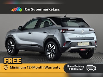 Used Vauxhall Mokka 2022 for sale - 76429163: Photo