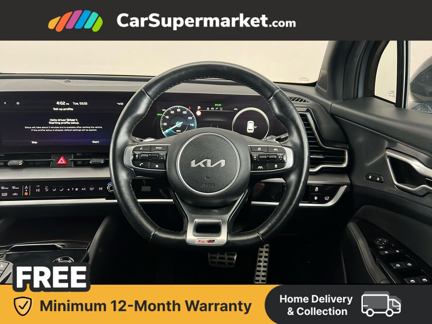 Used Kia Sportage 2022 for sale - 77472941: Photo 14