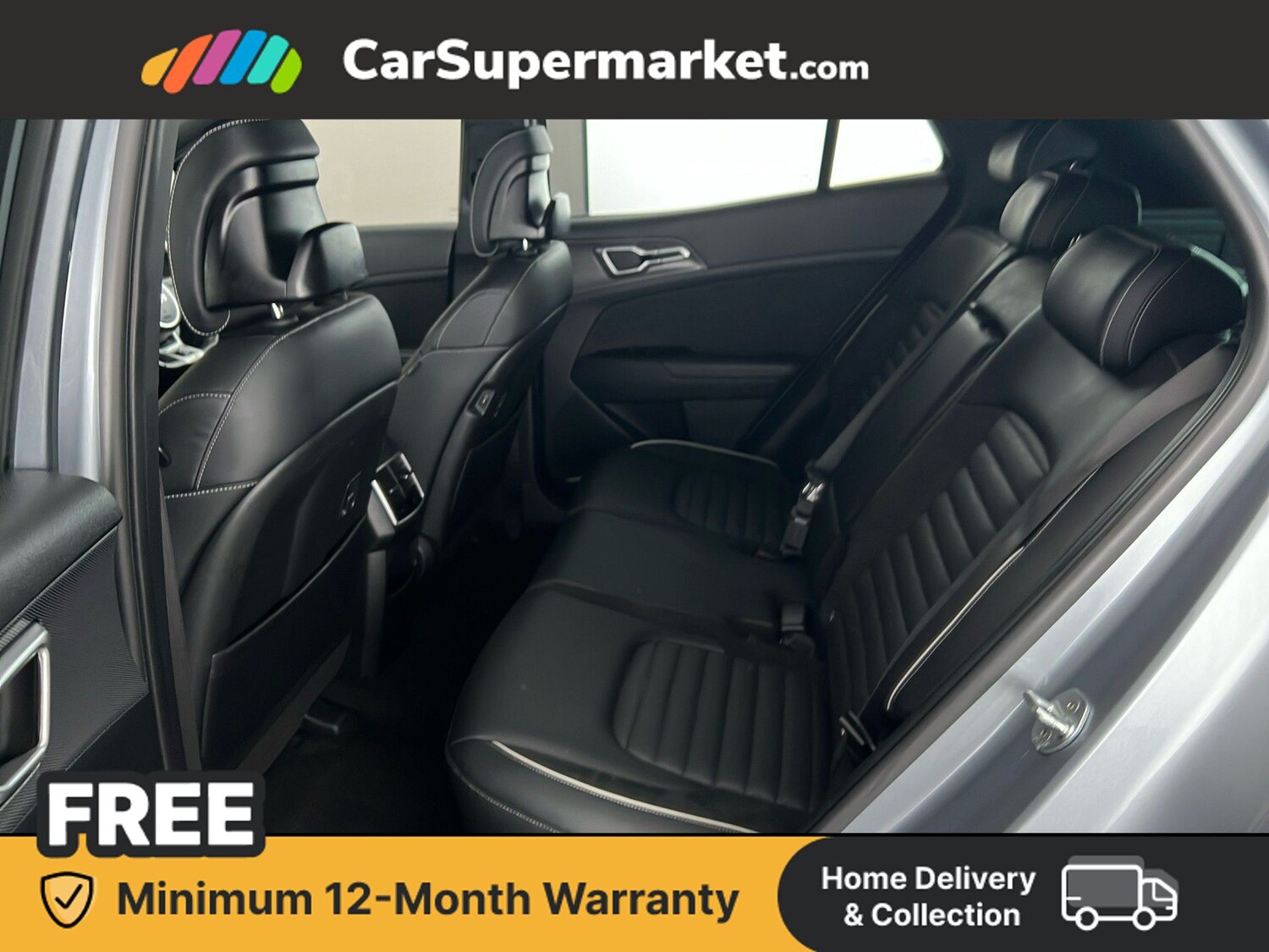 Used Kia Sportage 2022 for sale - 77472941: Photo 17