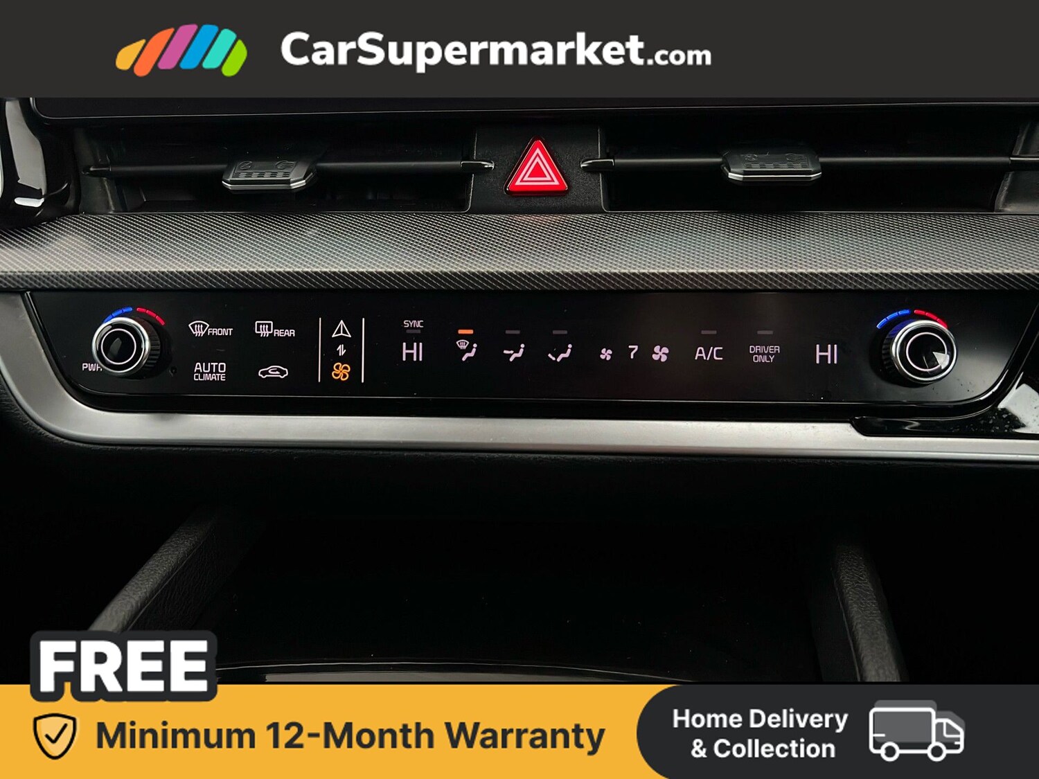 Used Kia Sportage 2022 for sale - 77472941: Photo 23