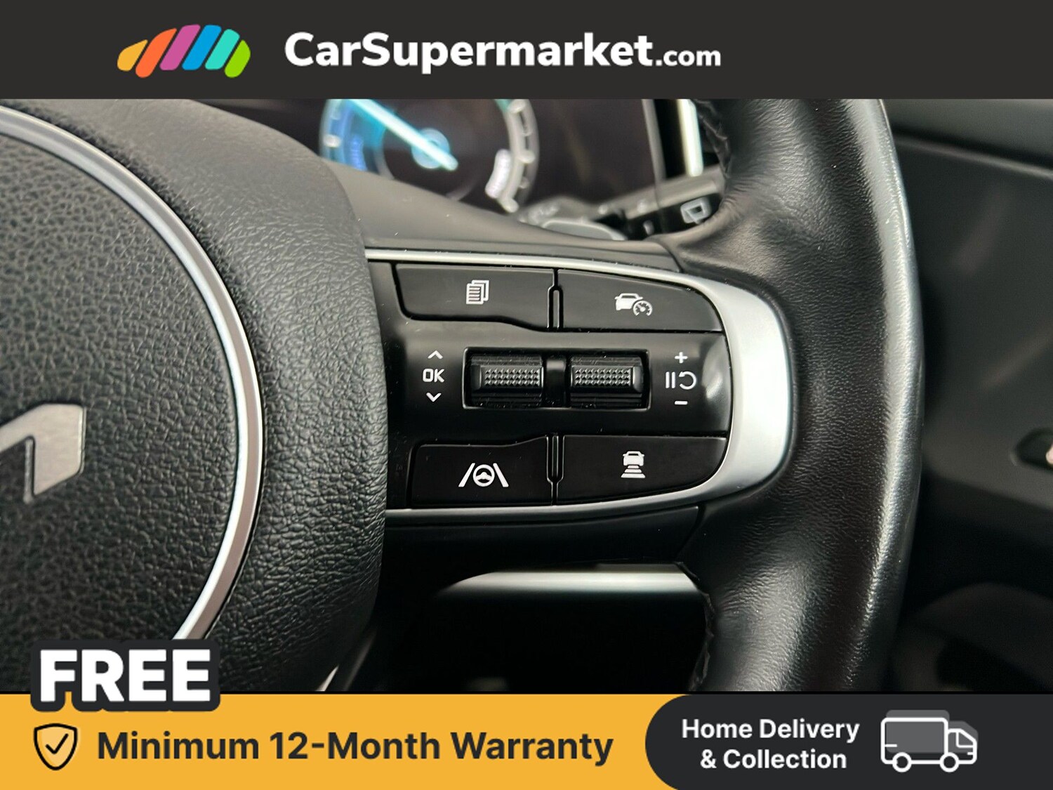 Used Kia Sportage 2022 for sale - 77472941: Photo 24