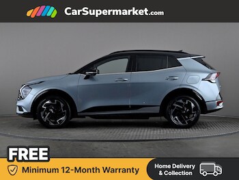 Used Kia Sportage 2022 for sale - 77472941: Photo