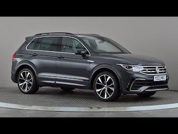 Used Volkswagen Tiguan 2023 for sale - 78920474: Photo