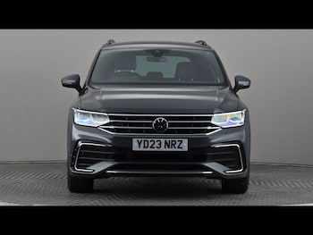 Used Volkswagen Tiguan 2023 for sale - 78920474: Photo