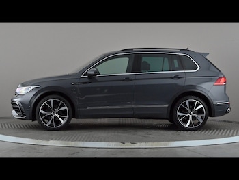 Used Volkswagen Tiguan 2023 for sale - 78920474: Photo