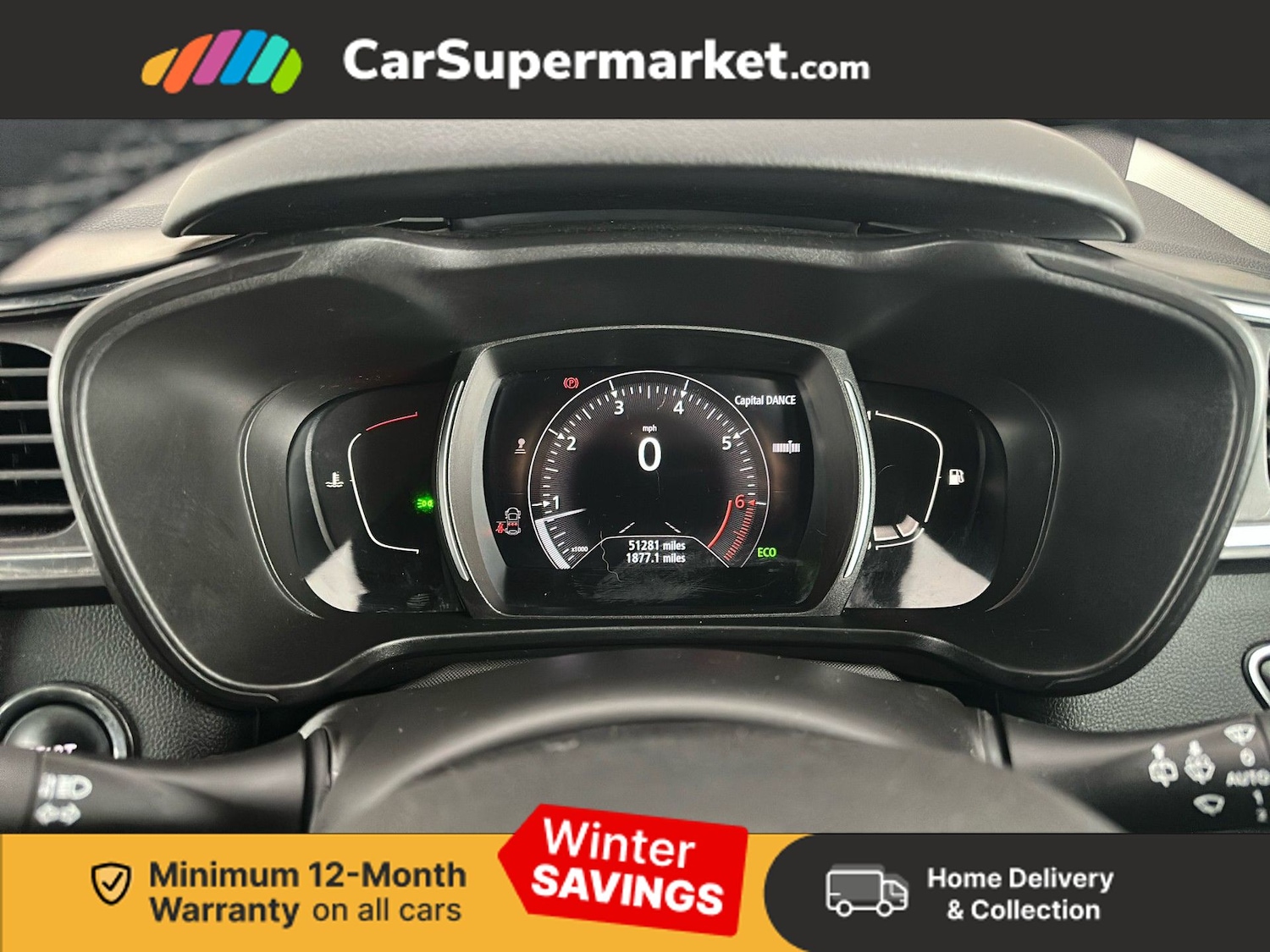 Used Renault Kadjar 2019 for sale - 77327441: Photo 16