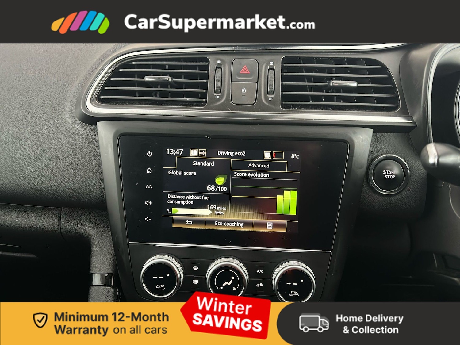 Used Renault Kadjar 2019 for sale - 77327441: Photo 17