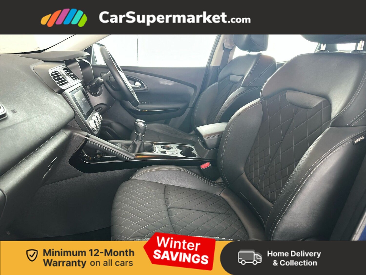 Used Renault Kadjar 2019 for sale - 77327441: Photo 18