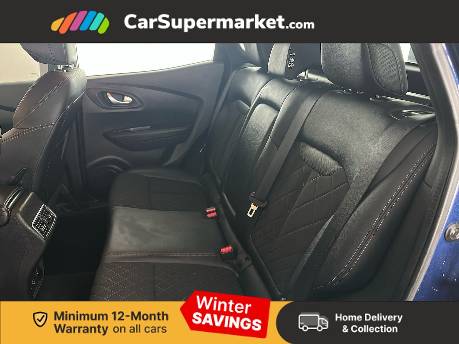 Used Renault Kadjar 2019 for sale - 77327441: Photo 19