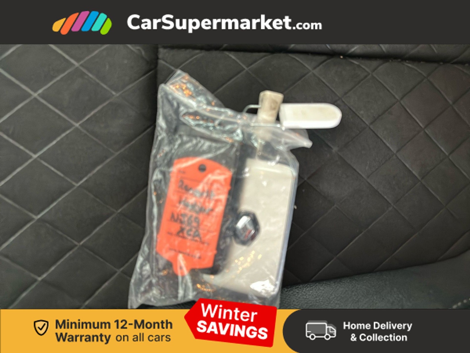 Used Renault Kadjar 2019 for sale - 77327441: Photo 24