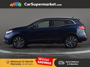 Used Renault Kadjar 2019 for sale - 77327441: Photo