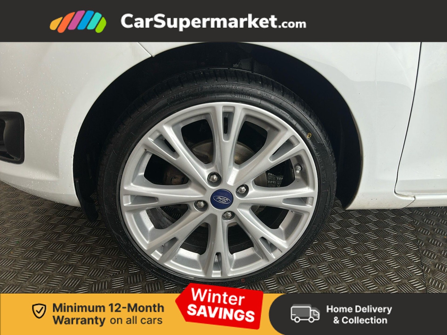 Used Ford Fiesta 2015 for sale - 77233329: Photo 17