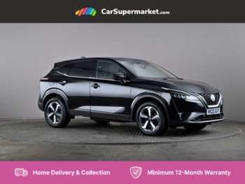 2022 - 1.3 DiG-T MH N-Connecta 5-Door