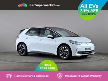 2024 - 150kW Pro 58kWh Auto 5-Door