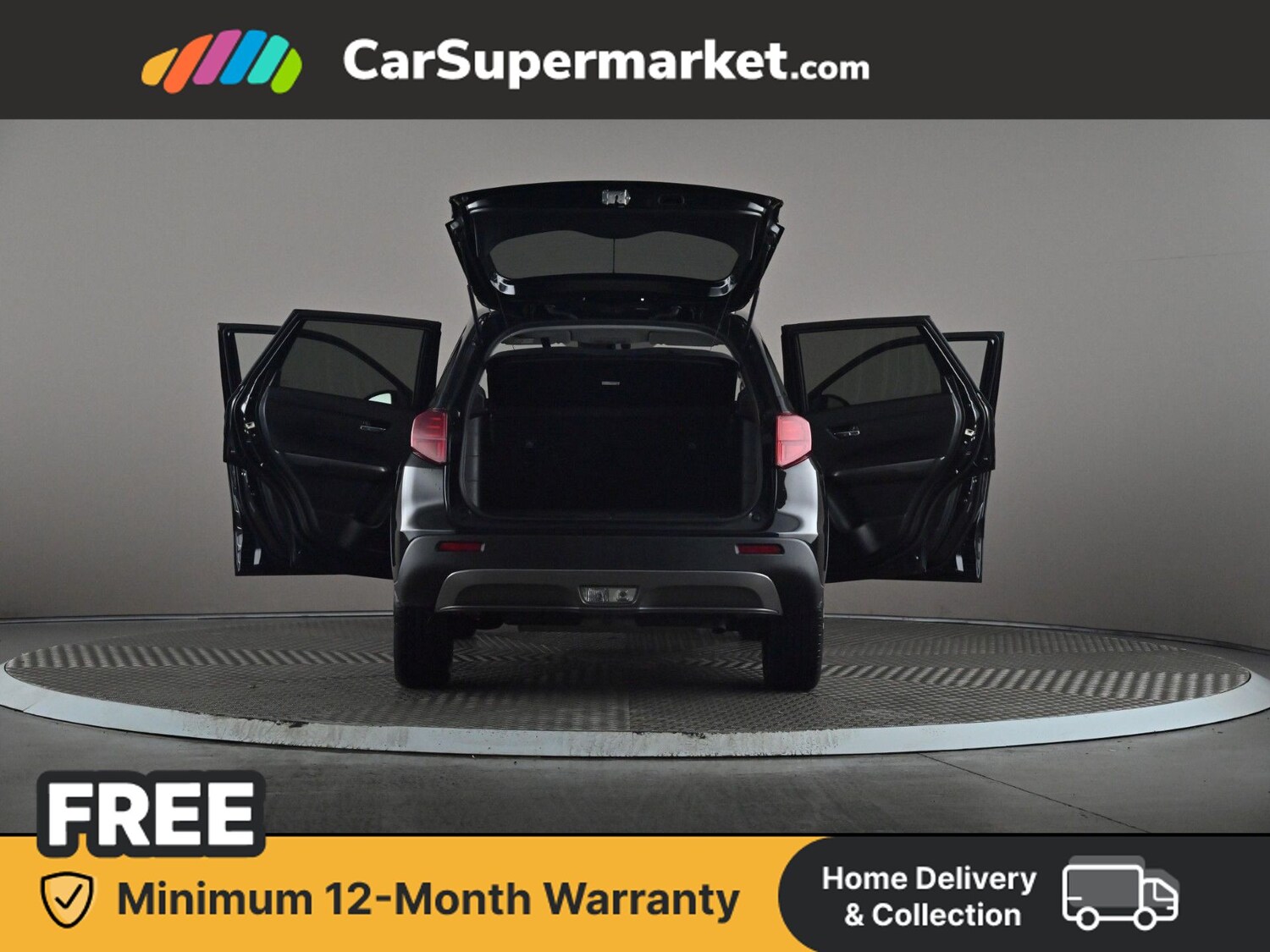 Used Suzuki Vitara 2023 for sale - 77733677: Photo 11