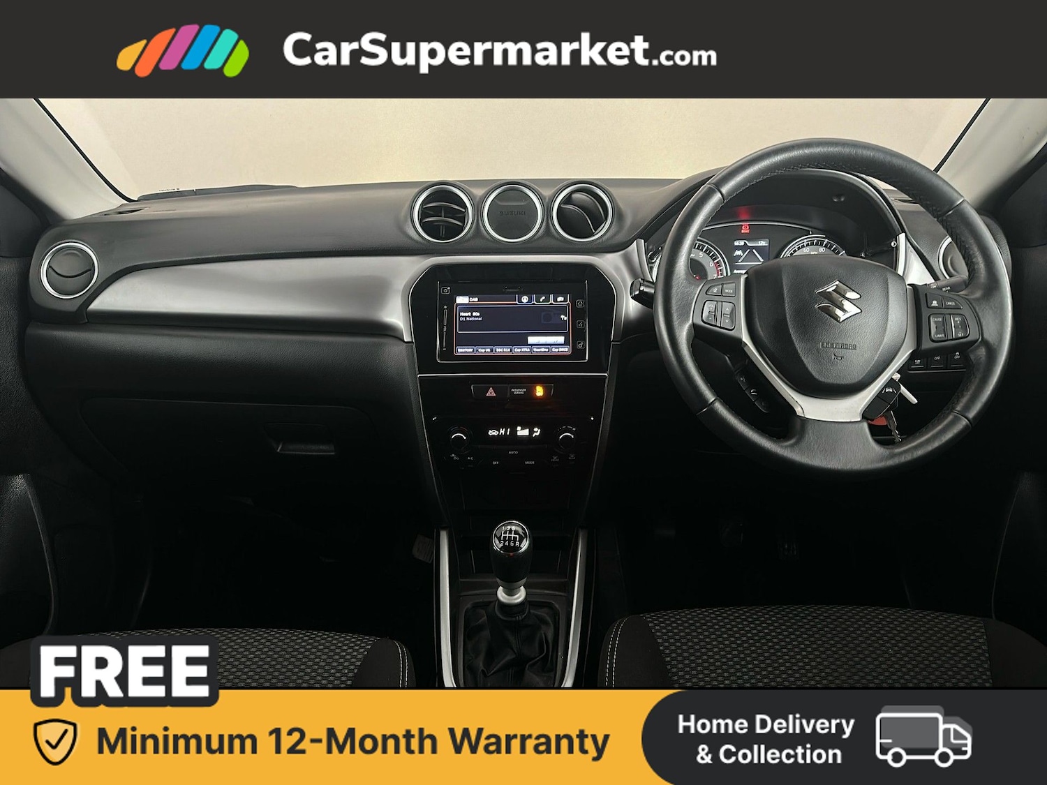 Used Suzuki Vitara 2023 for sale - 77733677: Photo 13