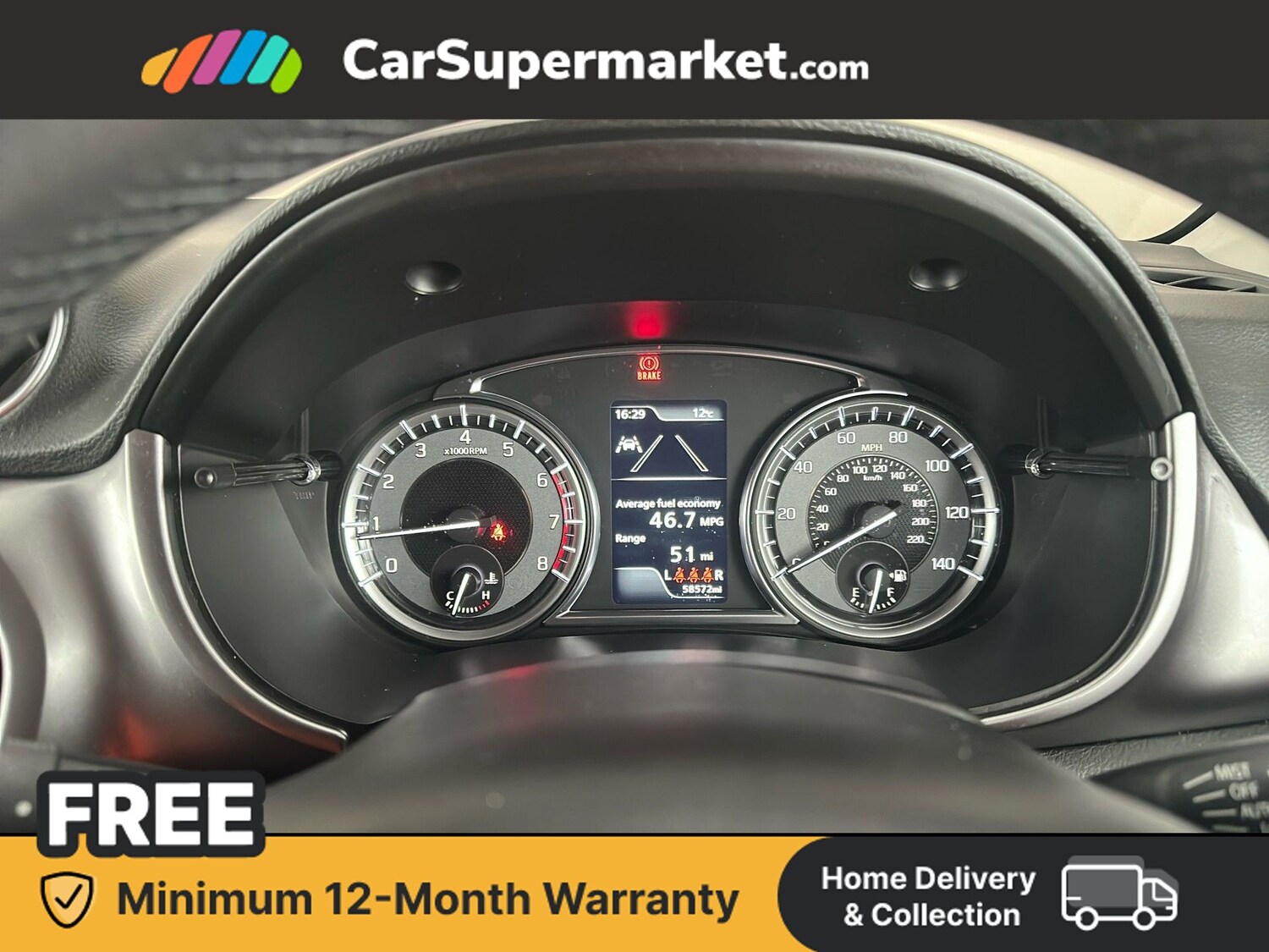 Used Suzuki Vitara 2023 for sale - 77733677: Photo 14