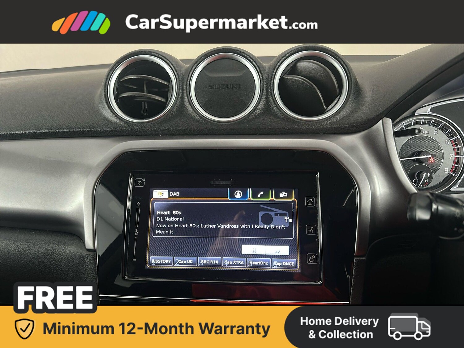 Used Suzuki Vitara 2023 for sale - 77733677: Photo 15