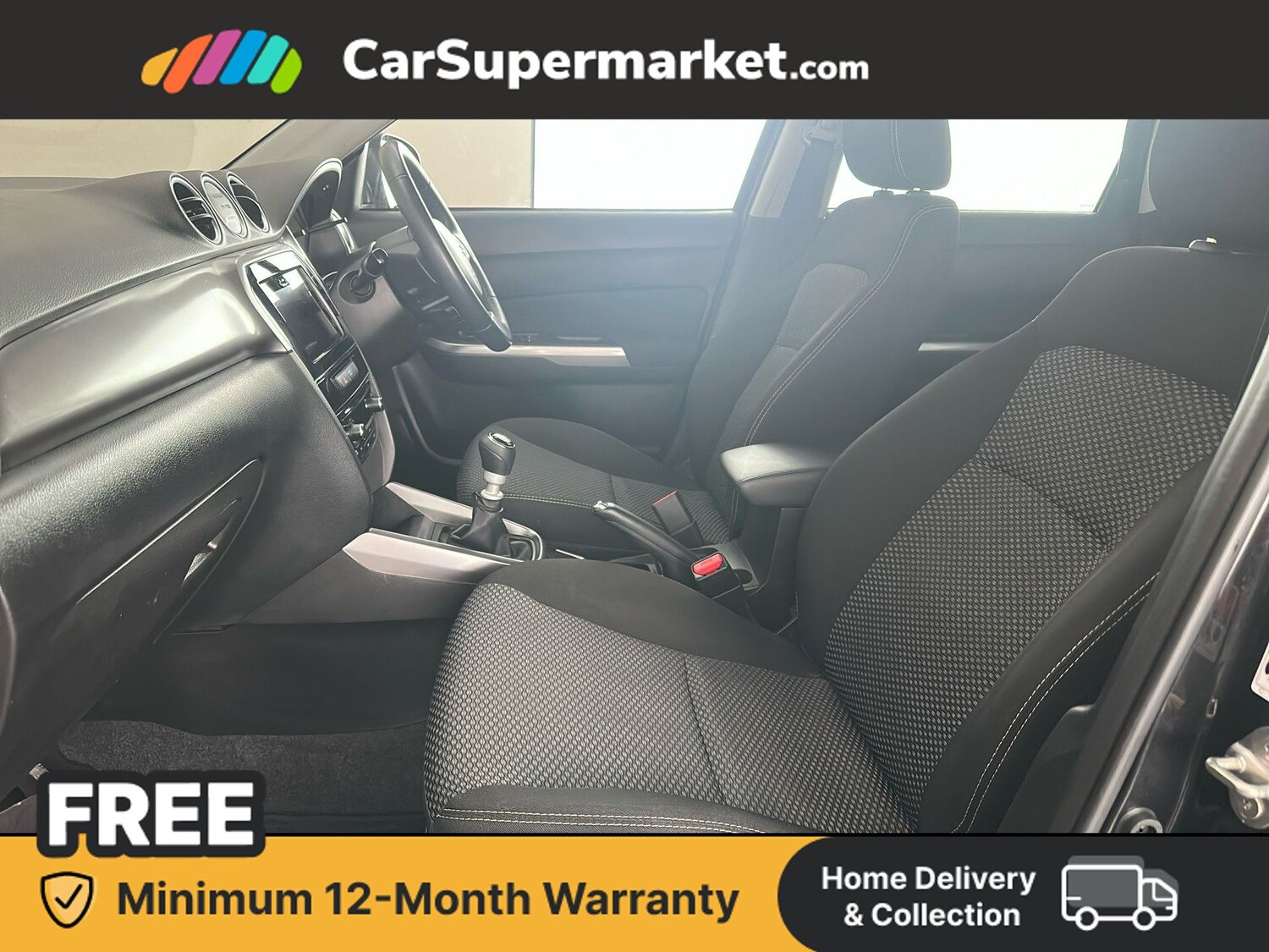 Used Suzuki Vitara 2023 for sale - 77733677: Photo 16