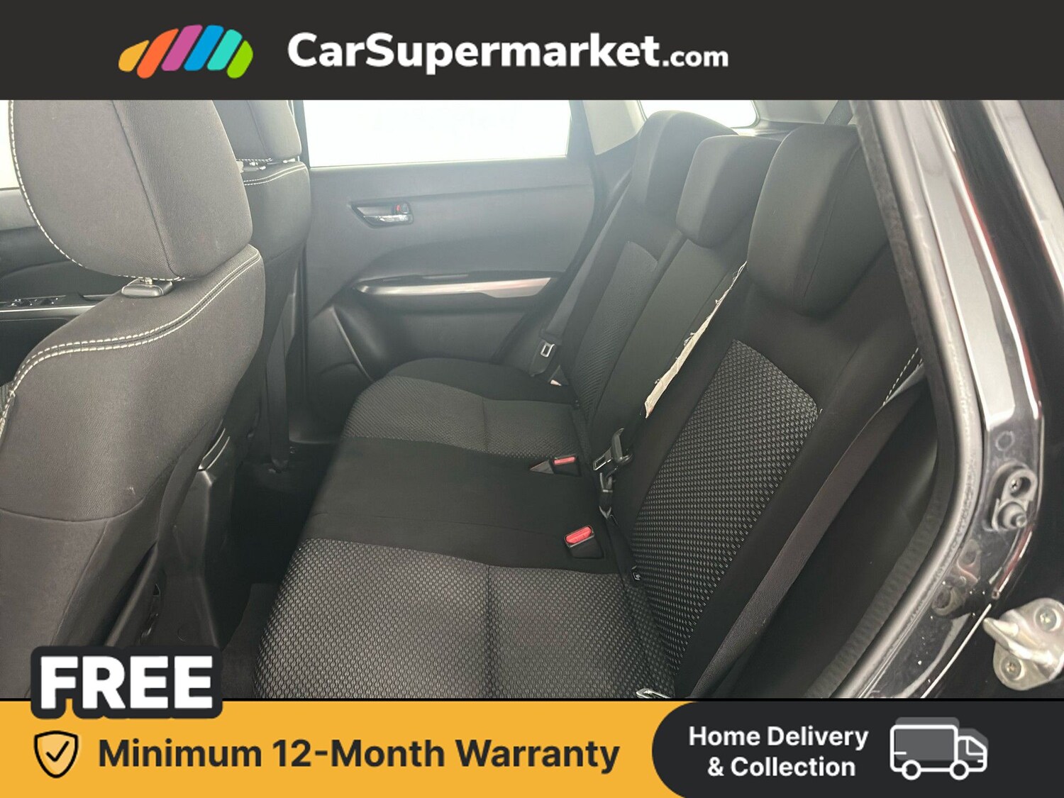 Used Suzuki Vitara 2023 for sale - 77733677: Photo 17