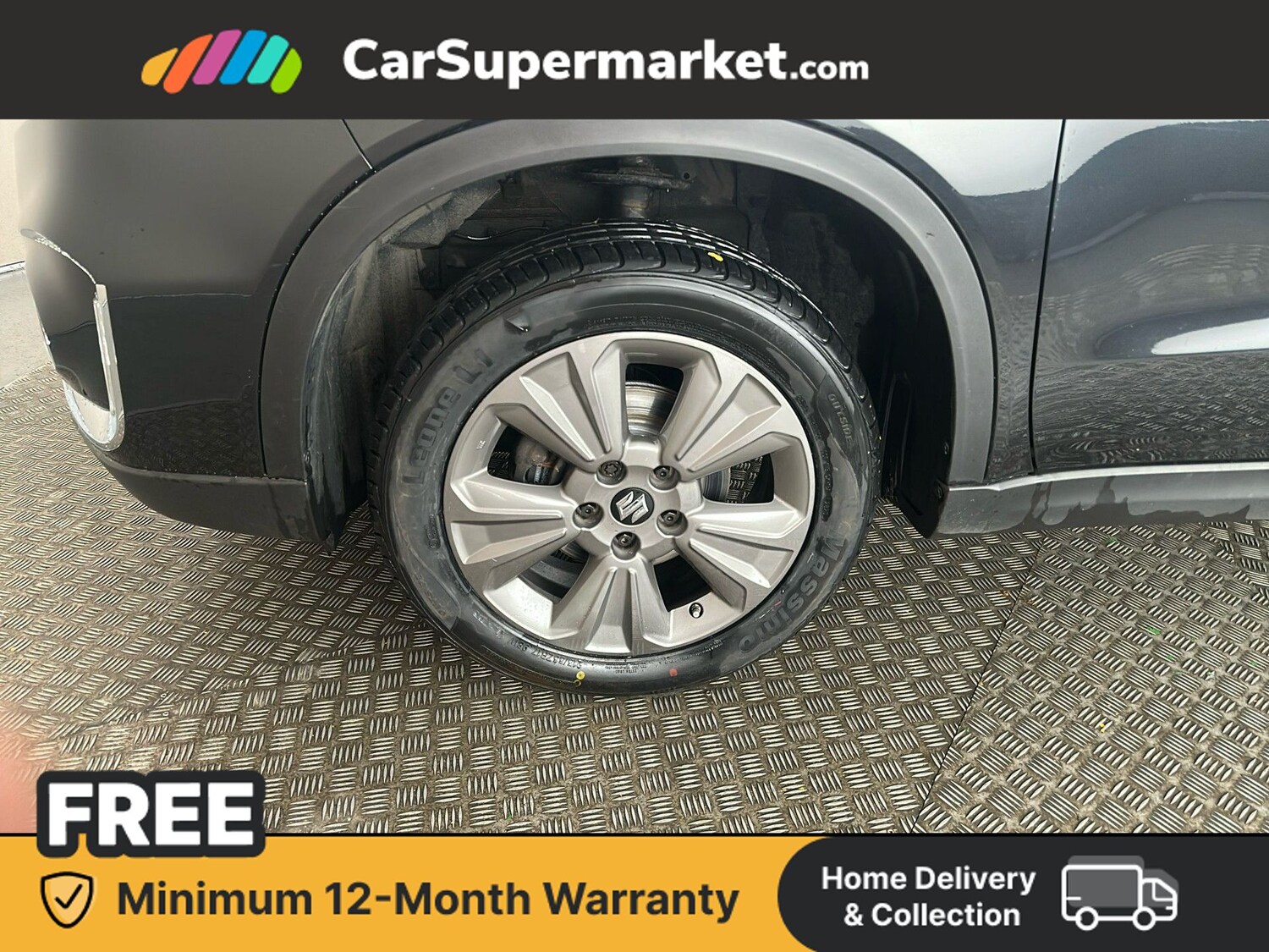 Used Suzuki Vitara 2023 for sale - 77733677: Photo 18