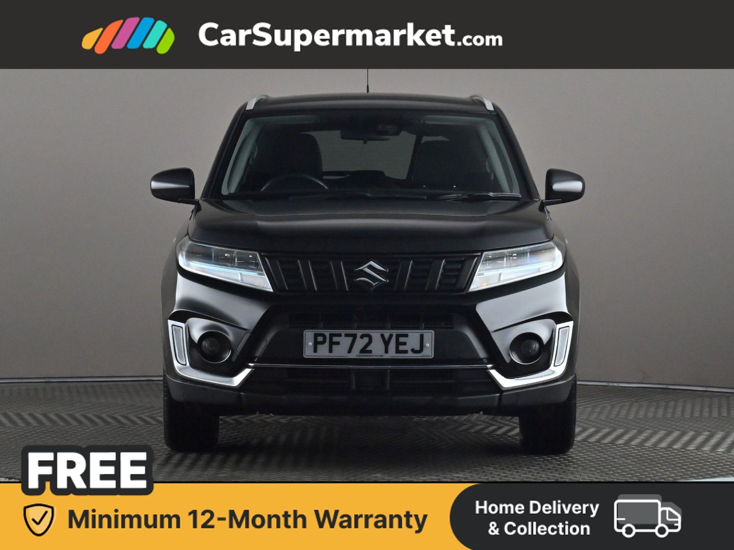 Used Suzuki Vitara 2023 for sale - 77733677: Photo 2