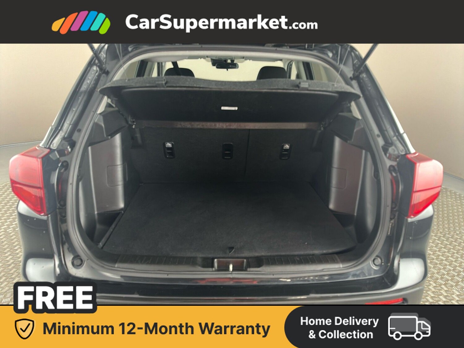 Used Suzuki Vitara 2023 for sale - 77733677: Photo 20