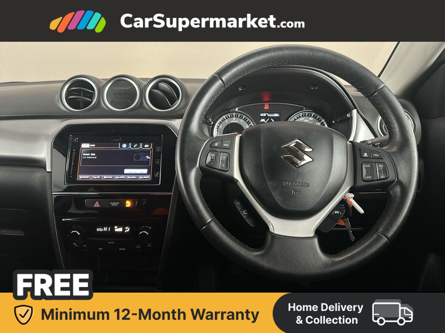 Used Suzuki Vitara 2023 for sale - 77733677: Photo 23