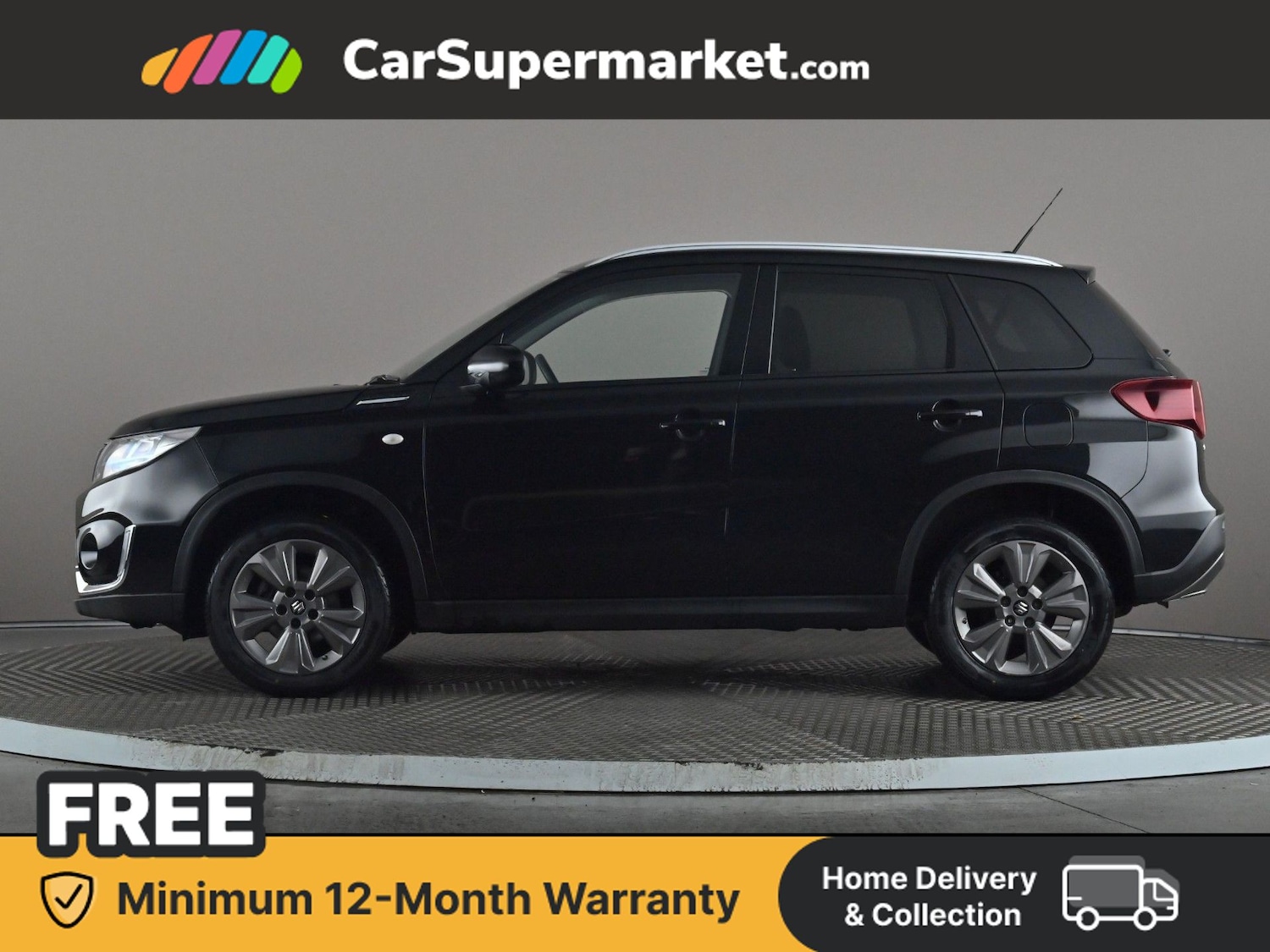 Used Suzuki Vitara 2023 for sale - 77733677: Photo 3