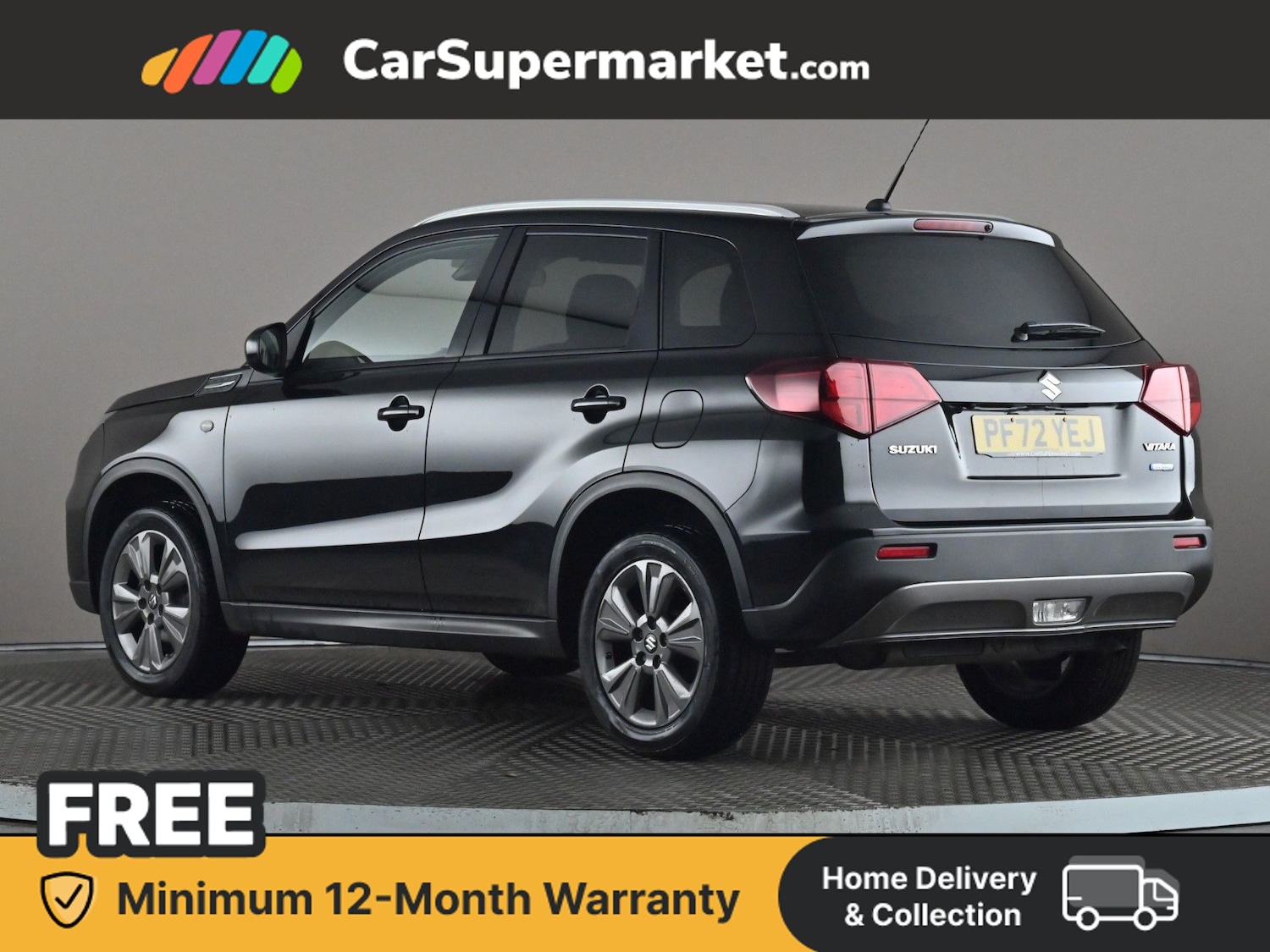 Used Suzuki Vitara 2023 for sale - 77733677: Photo 4