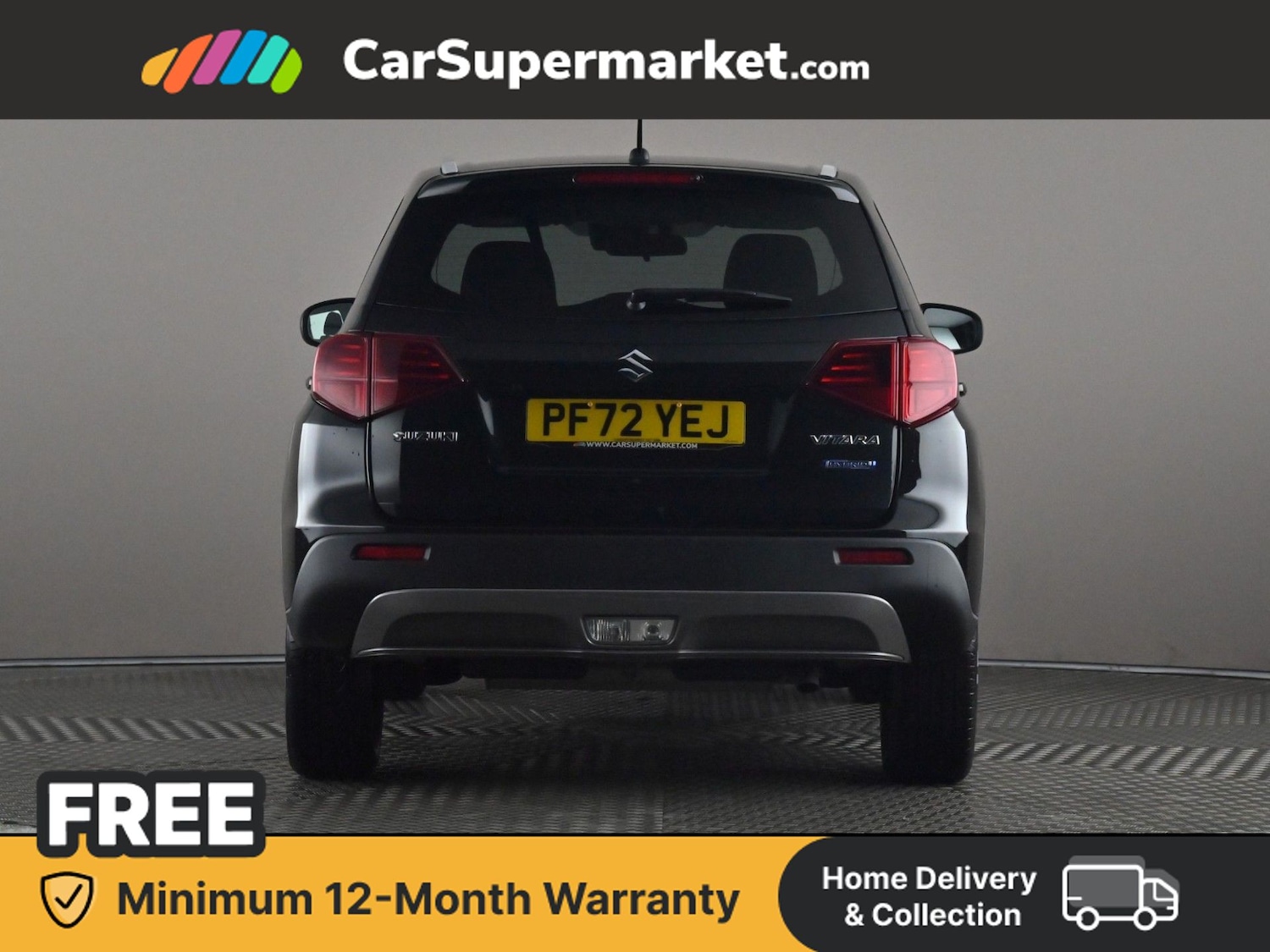 Used Suzuki Vitara 2023 for sale - 77733677: Photo 5