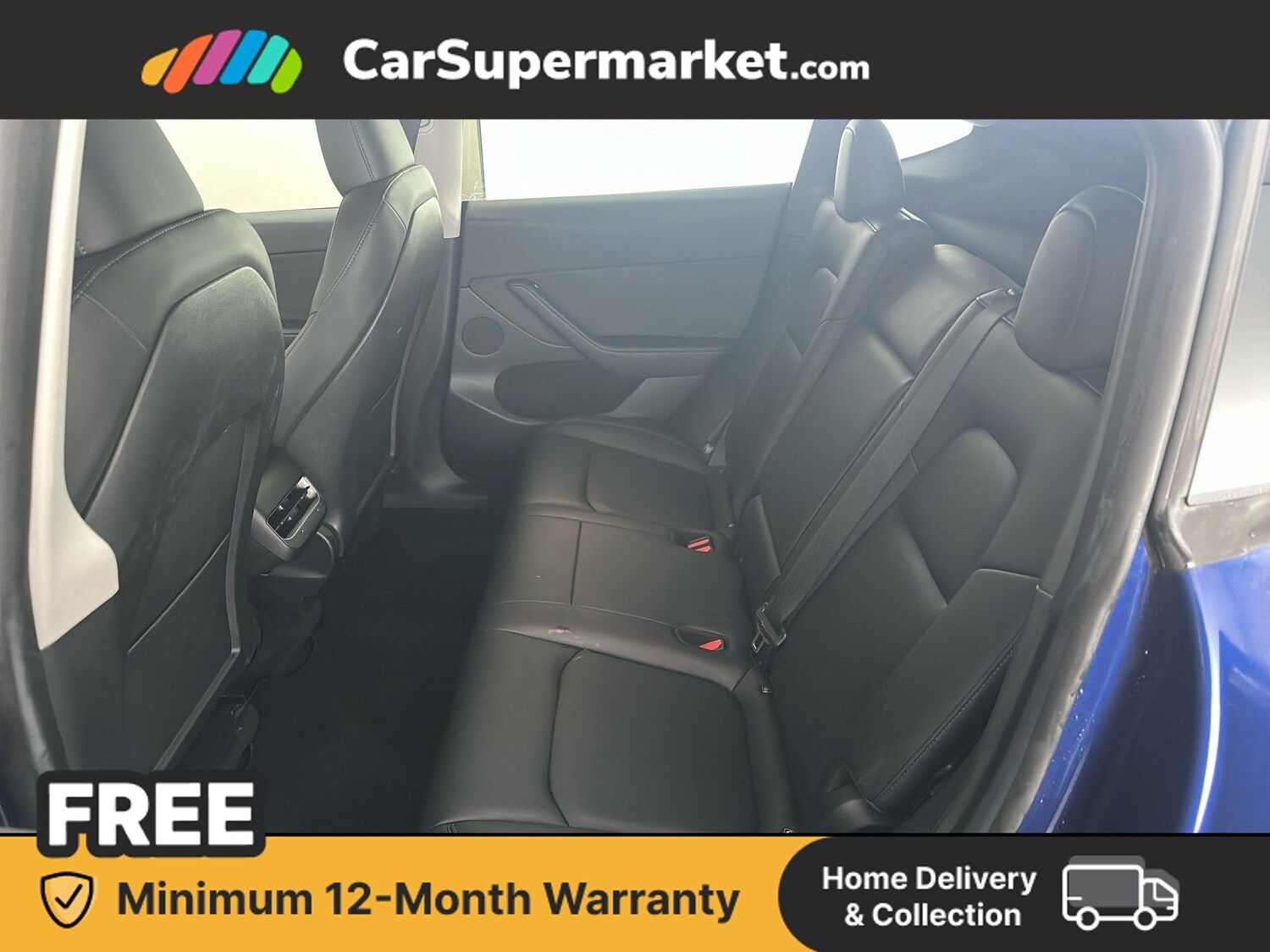 Used Tesla Model Y 2022 for sale - 77553361: Photo 18