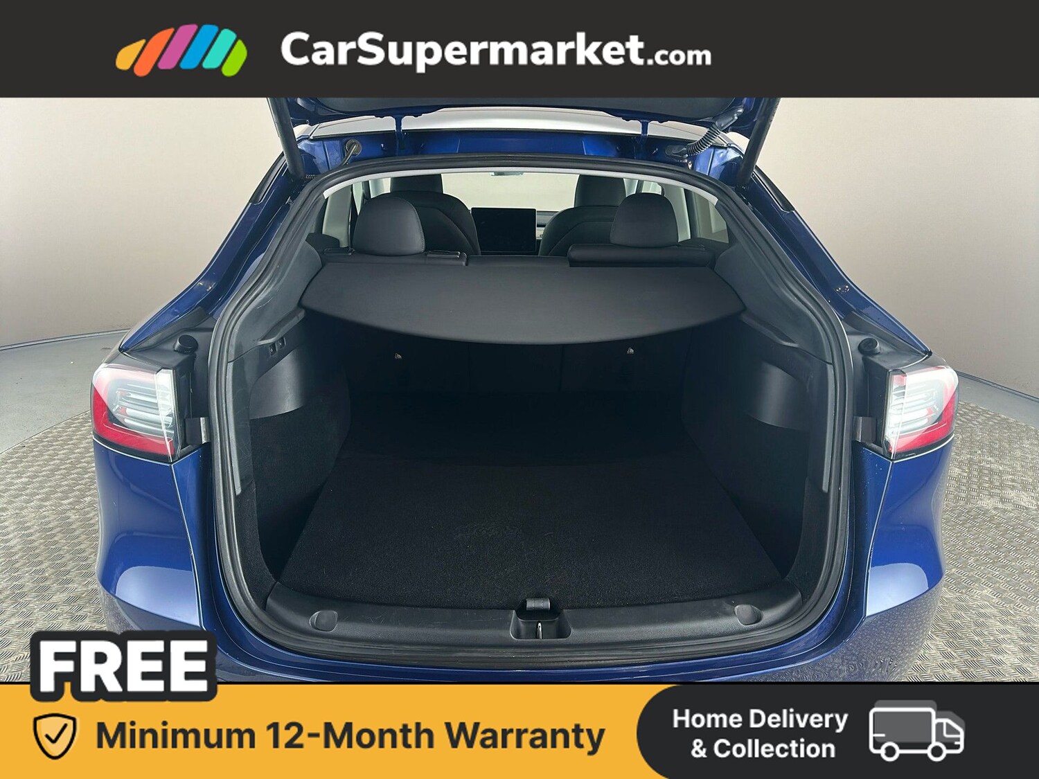 Used Tesla Model Y 2022 for sale - 77553361: Photo 22