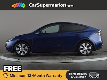 Used Tesla Model Y 2022 for sale - 77553361: Photo