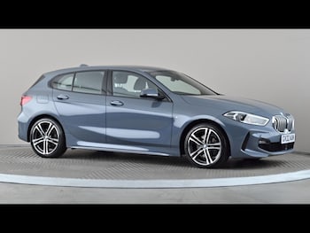 Used BMW 1 Series 2022 for sale - 79346745: Photo