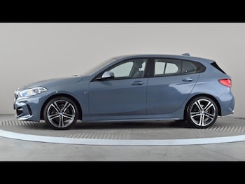 Used BMW 1 Series 2022 for sale - 79346745: Photo