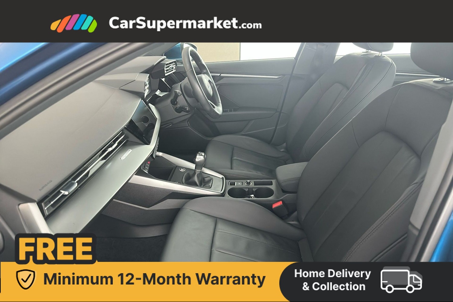 Used Audi A3 2020 for sale - 76610843: Photo 17